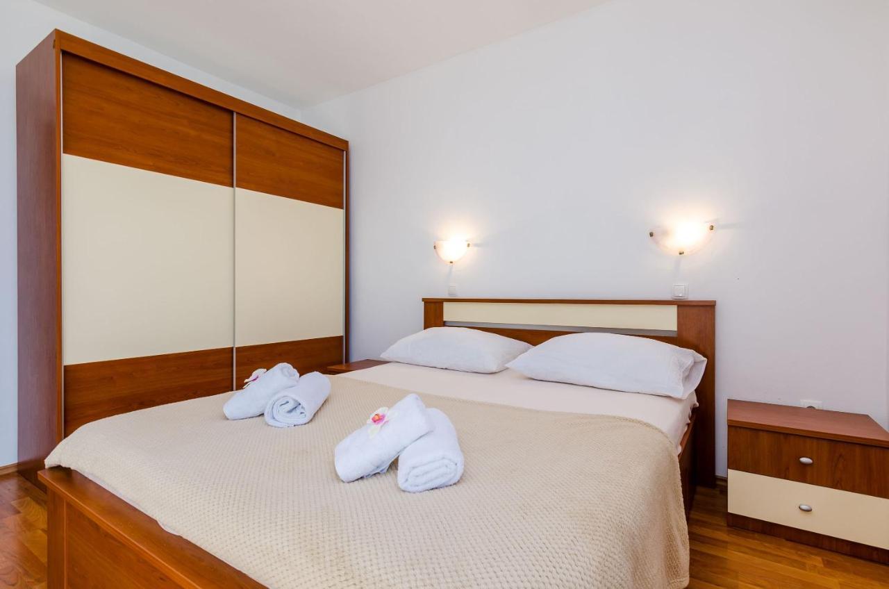 Apartments Cypress Sea Cove Слано Экстерьер фото