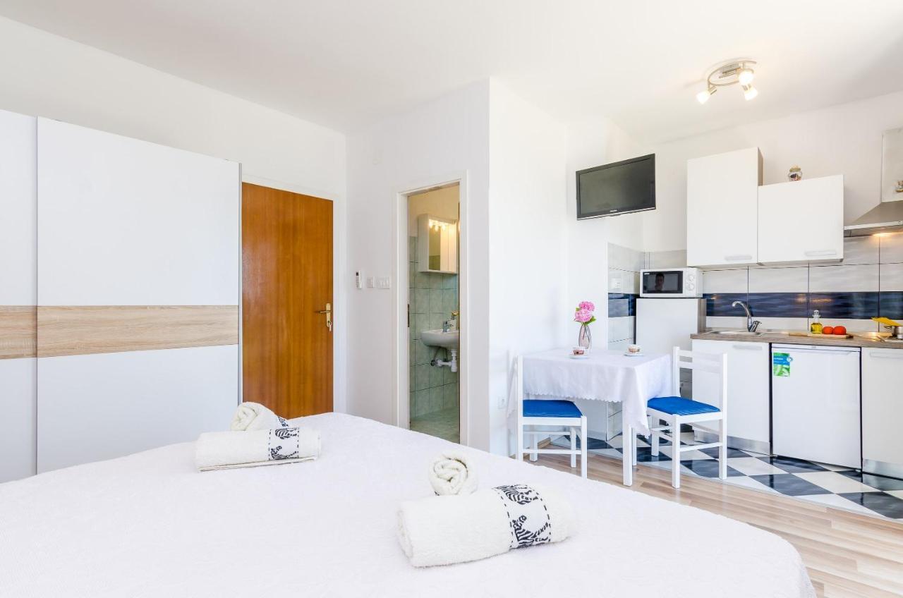 Apartments Cypress Sea Cove Слано Экстерьер фото